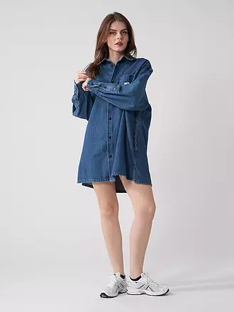 CARHARTT WIP | Overshirt GLENNON | 